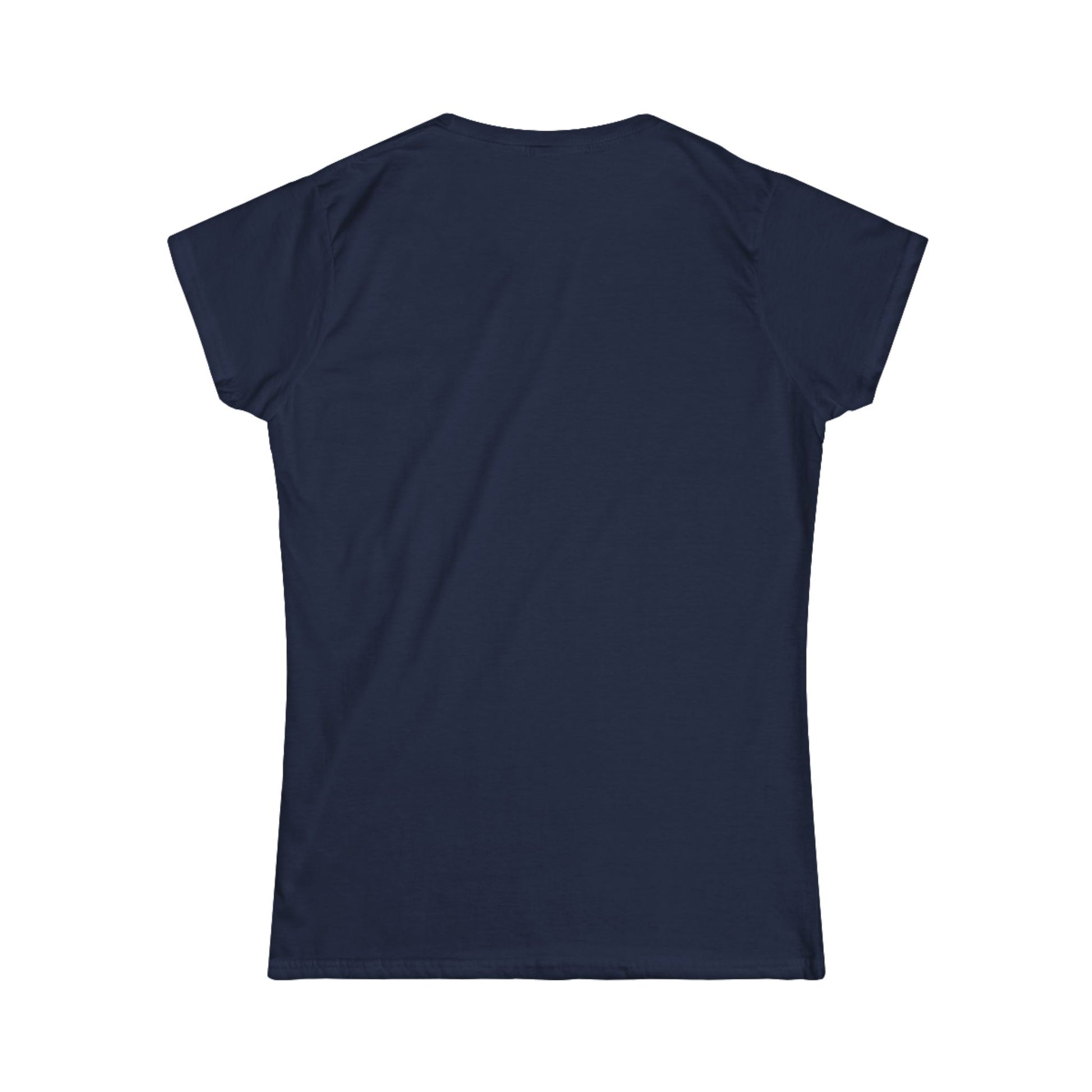 Women's Positive Affirmation Tee - Be Kind to Your Mind, Casual Wear Printify