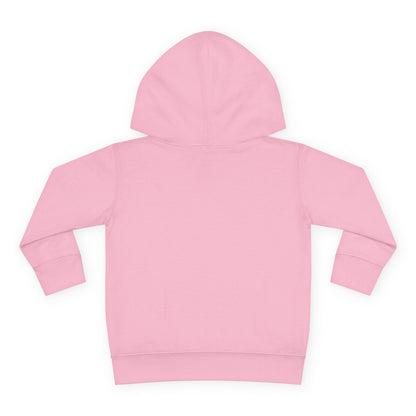 Awesome! Toddler Pullover Fleece Hoodie, Cute Toddler Sweatshirt, Gift for Kids