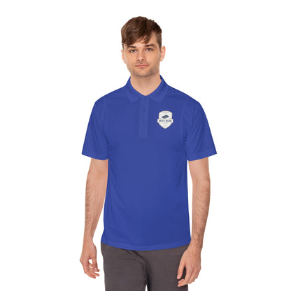 Men's Sport Polo Shirt , Casual Wear