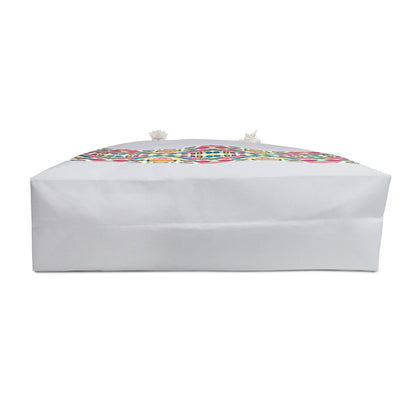 Stylish Weekender Bag for Travel, Storage, Eco-Friendly Tote
