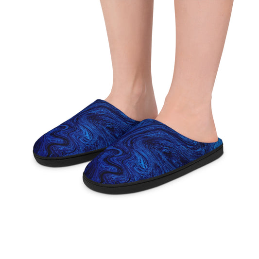 Men's Indoor Slippers | Cozy Footwear for Home