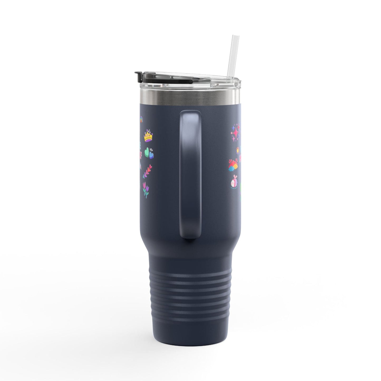 Insulated Travel Mug, 40oz |Eco-Friendly