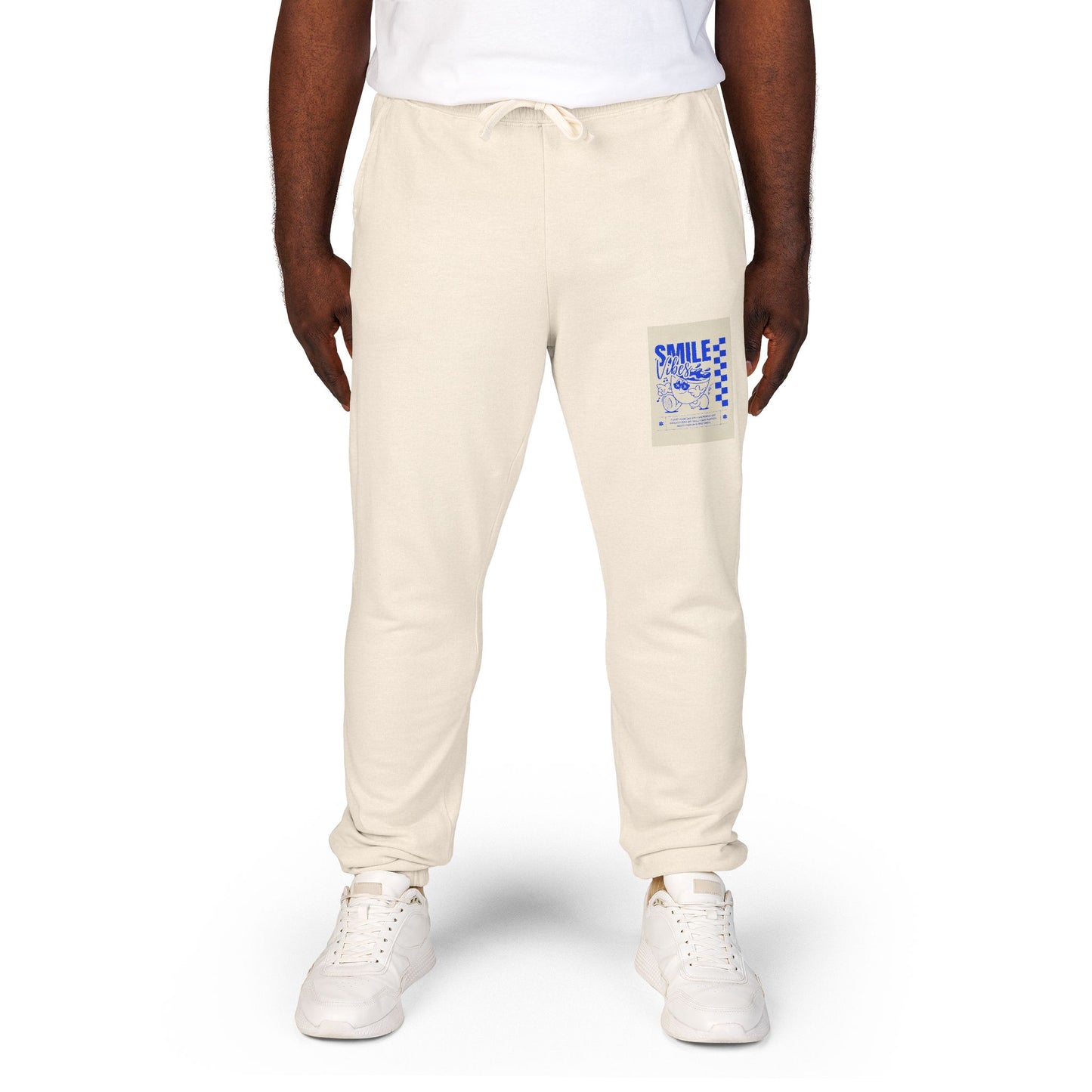 Unisex Sweatpants - Cozy Lounge Wear