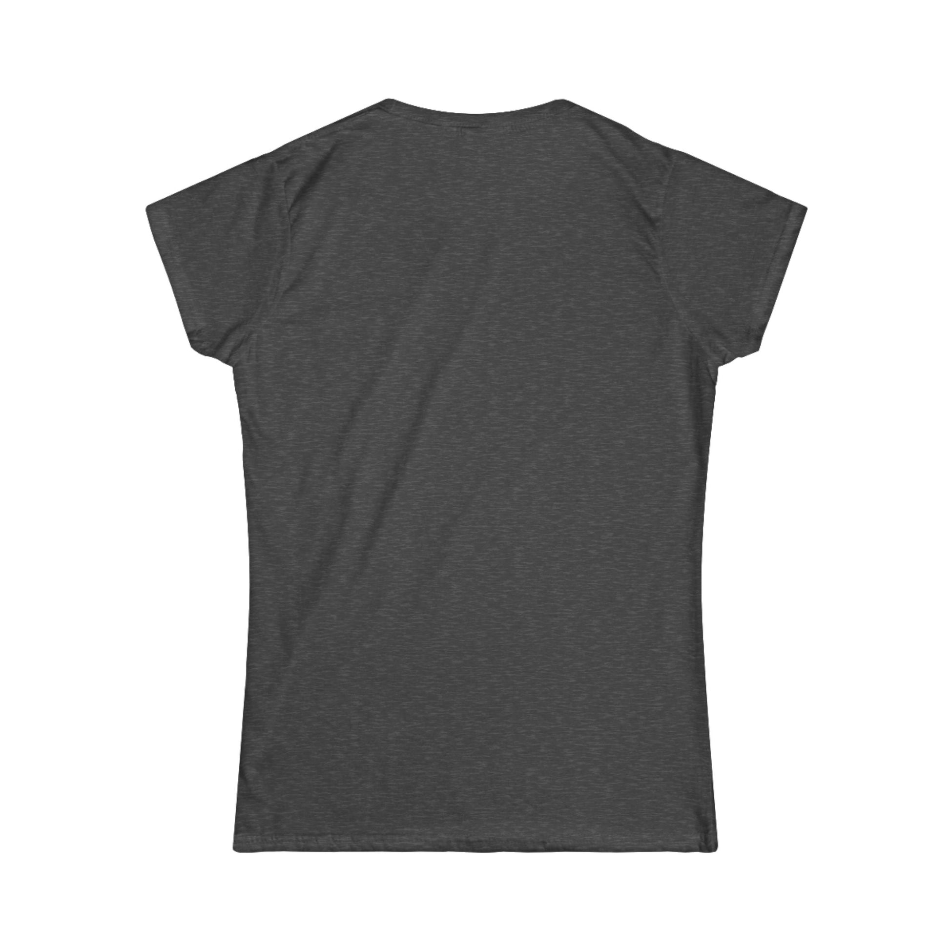 Women's Positive Affirmation Tee - Be Kind to Your Mind, Casual Wear Printify