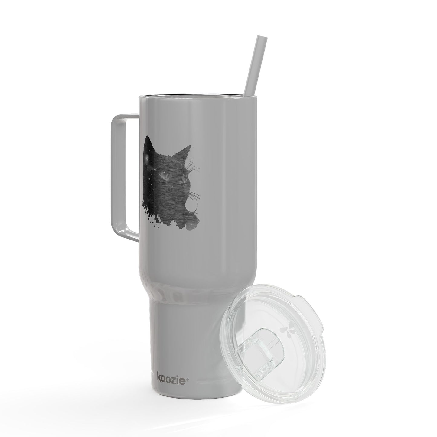 Insulated Tumbler - Personalized 40oz Travel Mug