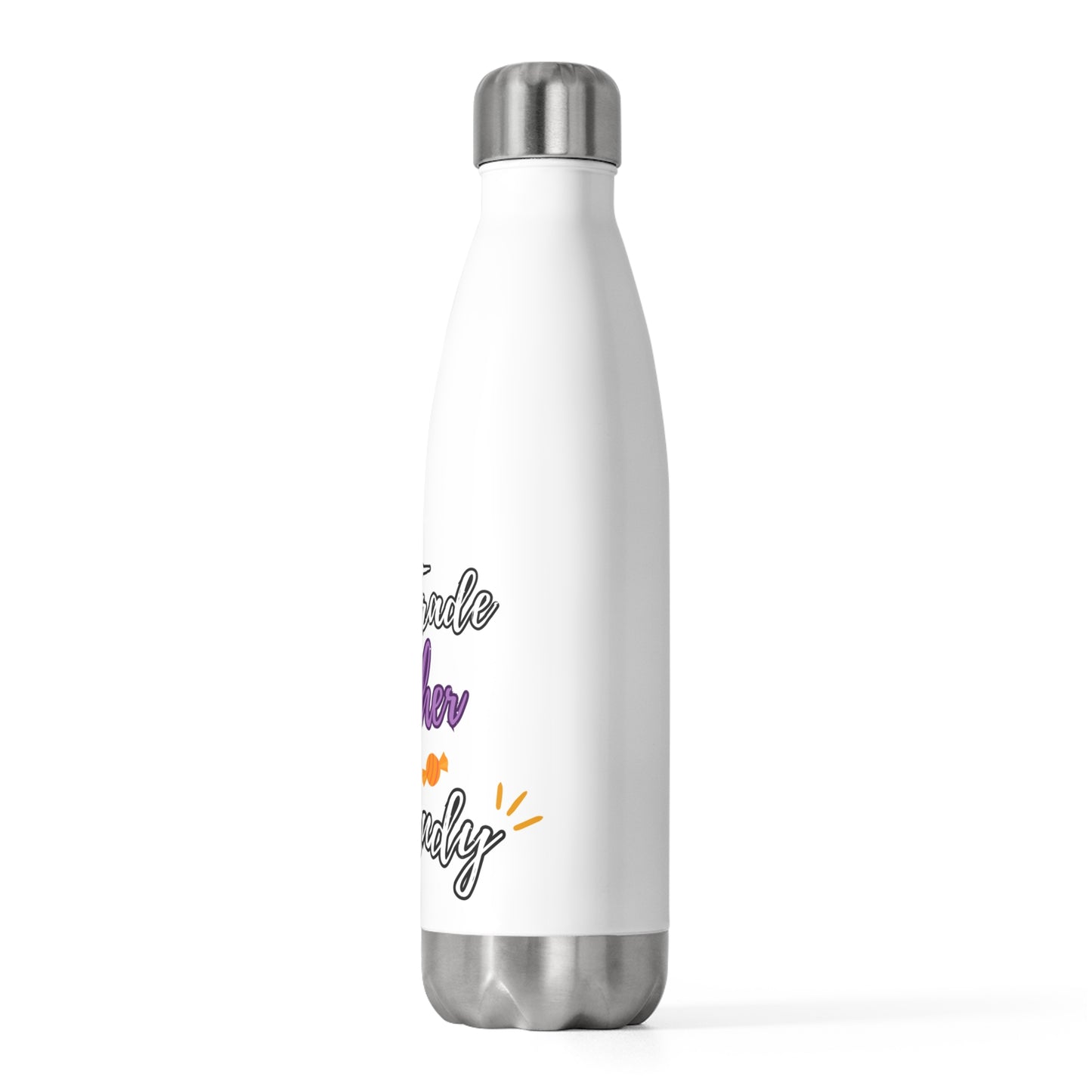 Insulated Bottle