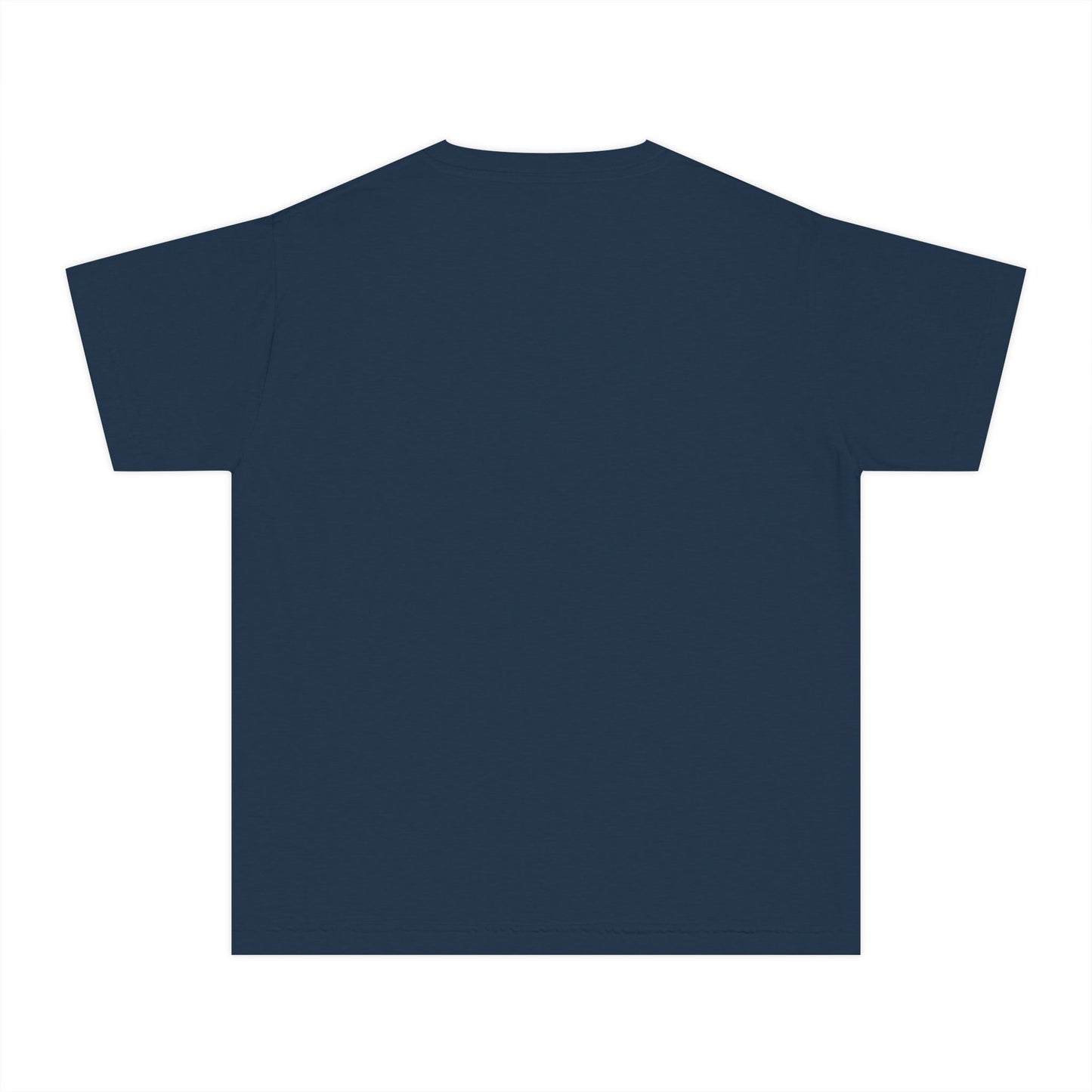 Cookie Lover Youth Tee, Youth Midweight Tee, Sweet Treats Apparel
