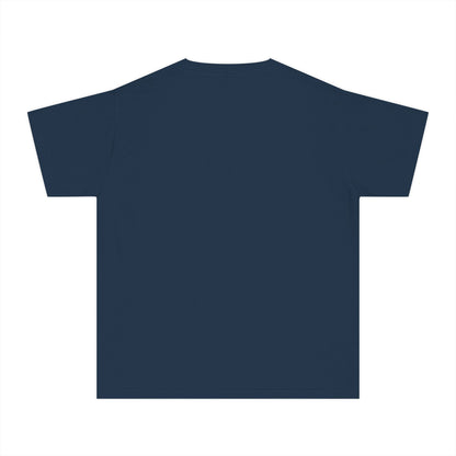 Cookie Lover Youth Tee, Youth Midweight Tee, Sweet Treats Apparel