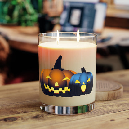 Scented Candle - Perfect for Fall Decor