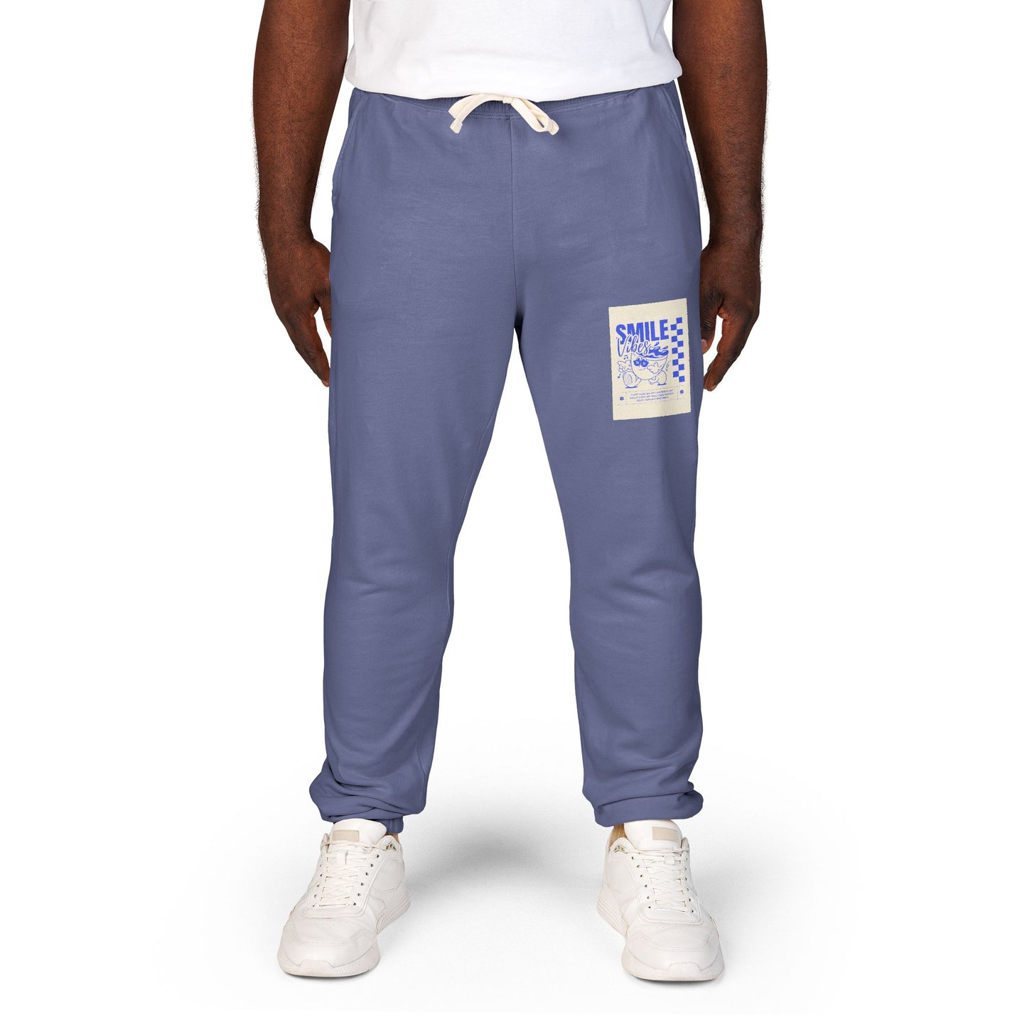 Unisex Sweatpants - Cozy Lounge Wear Printify