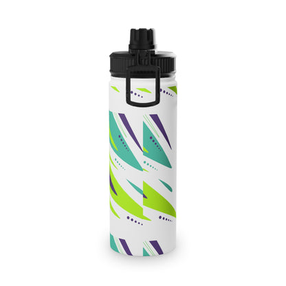 Sports Water Bottle Eco-Friendly