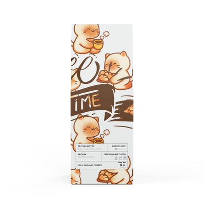 High Lakes Coffee Blend (Light Roast)