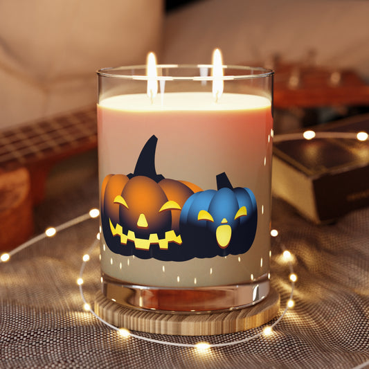 Scented Candle - Perfect for Fall Decor Printify