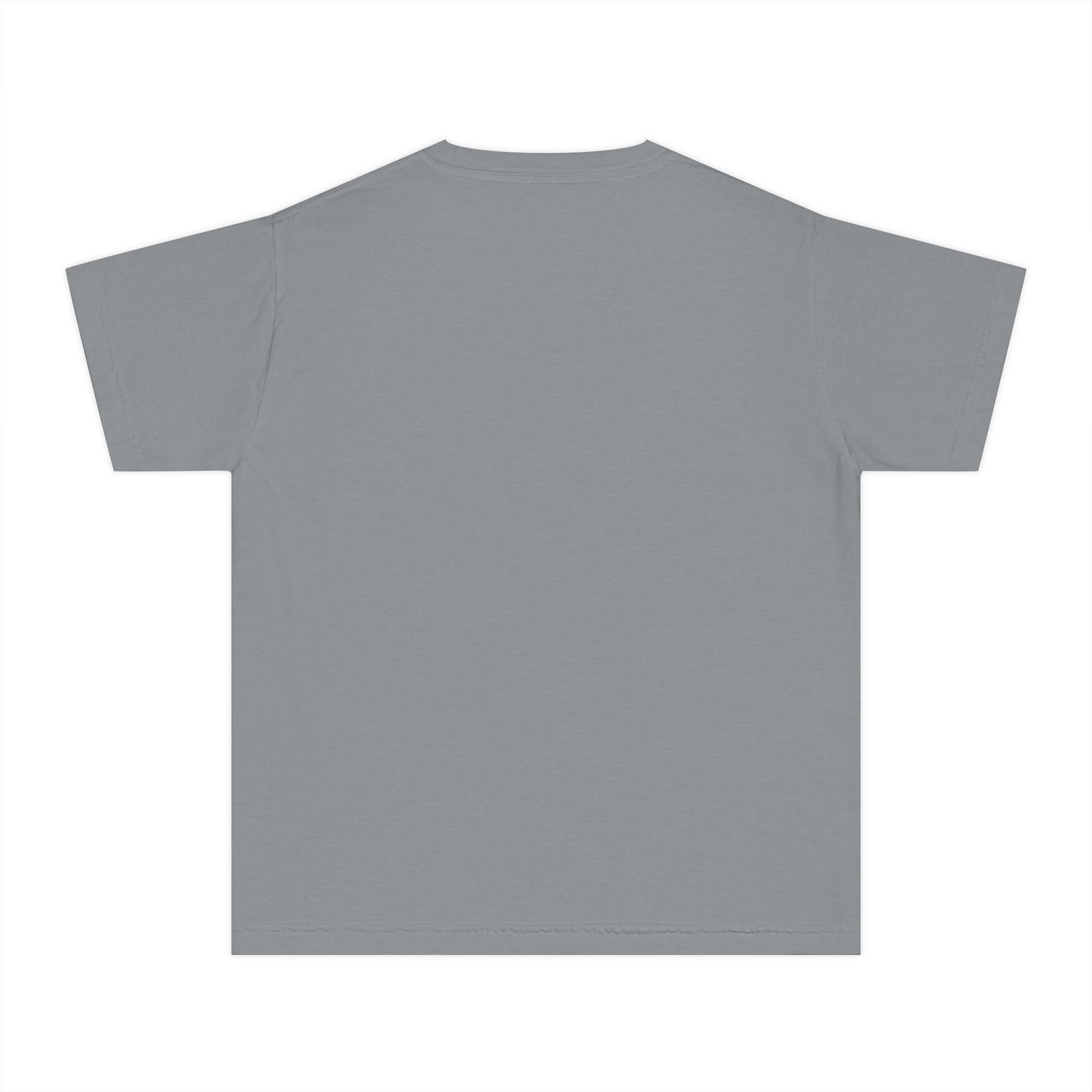Cookie Lover Youth Tee, Youth Midweight Tee, Sweet Treats Apparel Printify