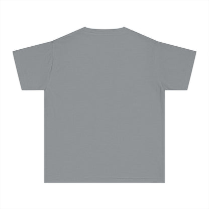 Cookie Lover Youth Tee, Youth Midweight Tee, Sweet Treats Apparel Printify