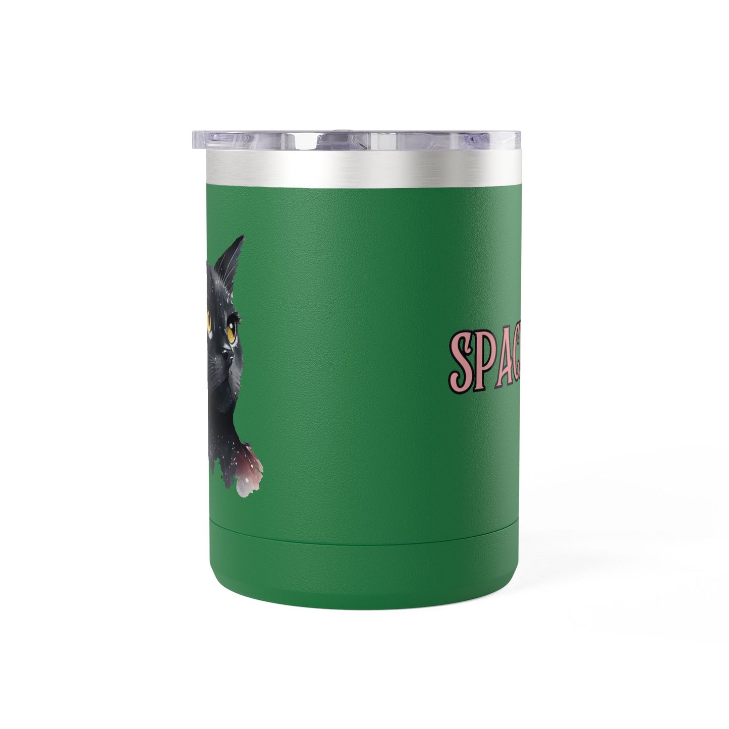 Coffee Mug Tumbler, 15oz -