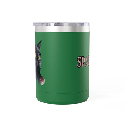 Coffee Mug Tumbler, 15oz -