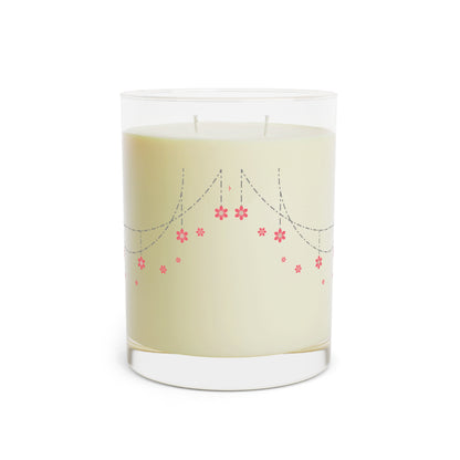 Scented Candle | Cozy Home Decor