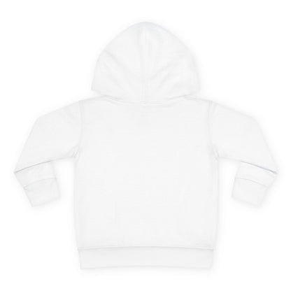 Awesome! Toddler Pullover Fleece Hoodie, Cute Toddler Sweatshirt, Gift for Kids