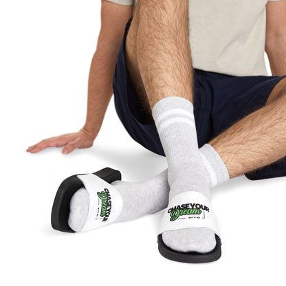 Sandals, Comfortable Slides, Casual Footwear