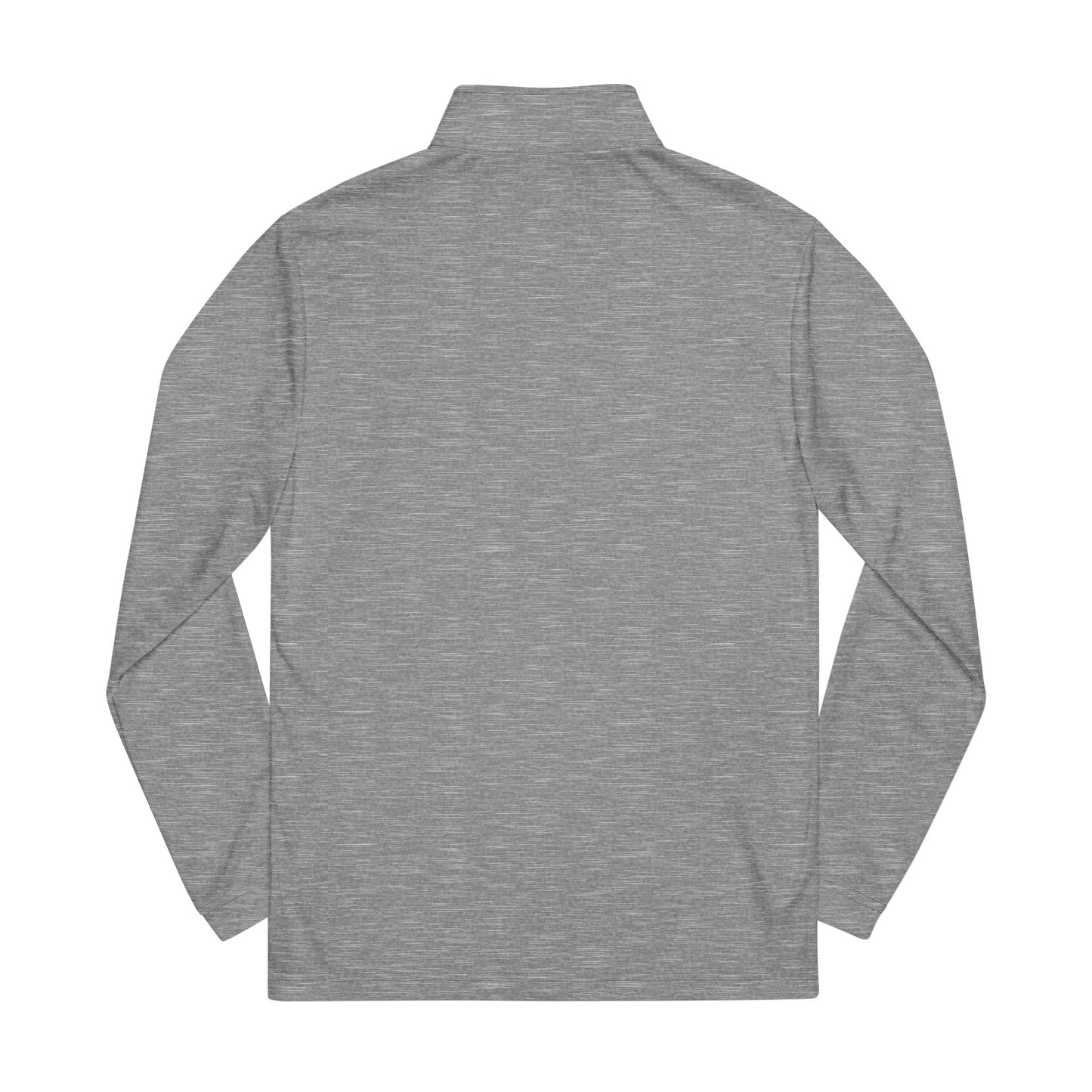 adidas® Quarter-Zip Pullover (Embroidery) | Stylish Sportswear