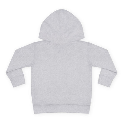Awesome! Toddler Pullover Fleece Hoodie, Cute Toddler Sweatshirt, Gift for Kids