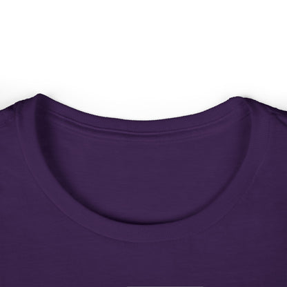 Women's Positive Affirmation Tee - Be Kind to Your Mind, Casual Wear Printify