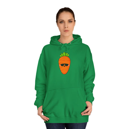 Unisex Hoodie -  Casual Wear