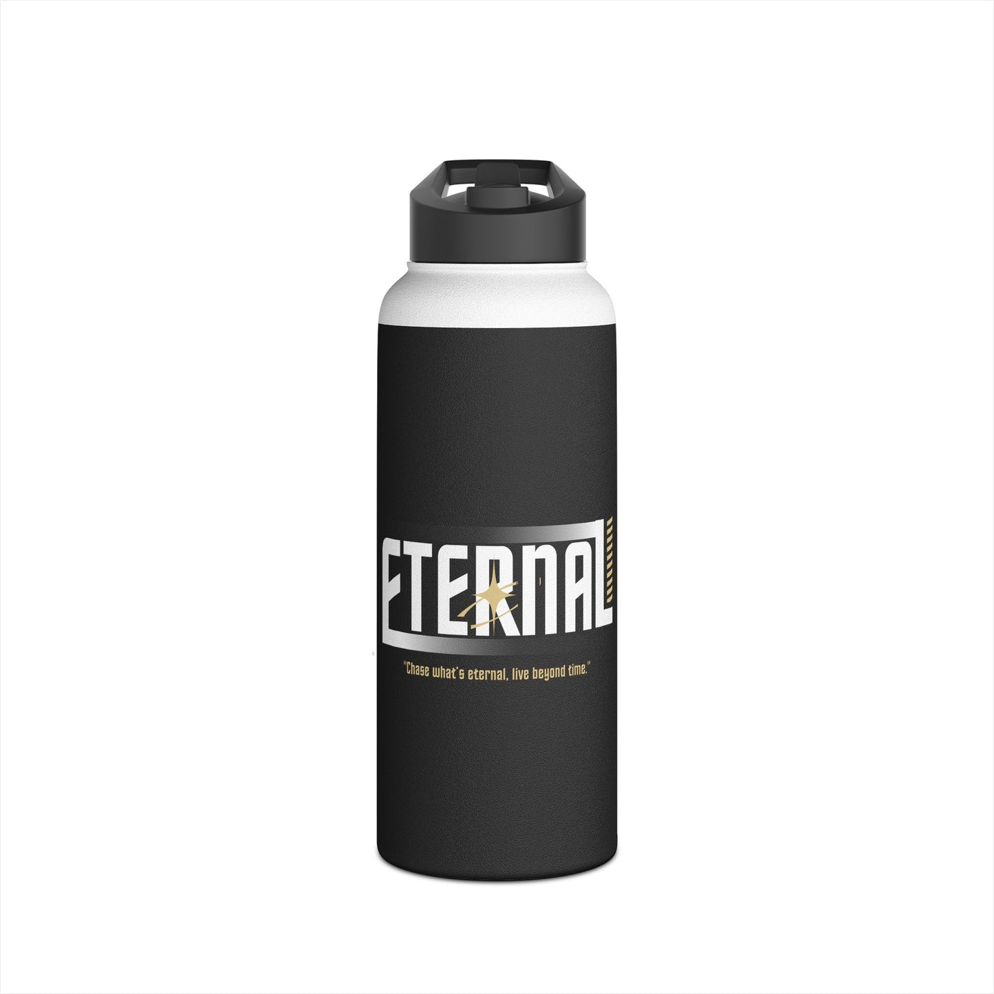 Stainless Steel Water Bottle