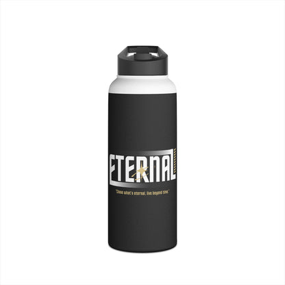 Stainless Steel Water Bottle