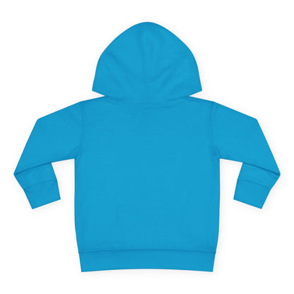 Awesome! Toddler Pullover Fleece Hoodie, Cute Toddler Sweatshirt, Gift for Kids