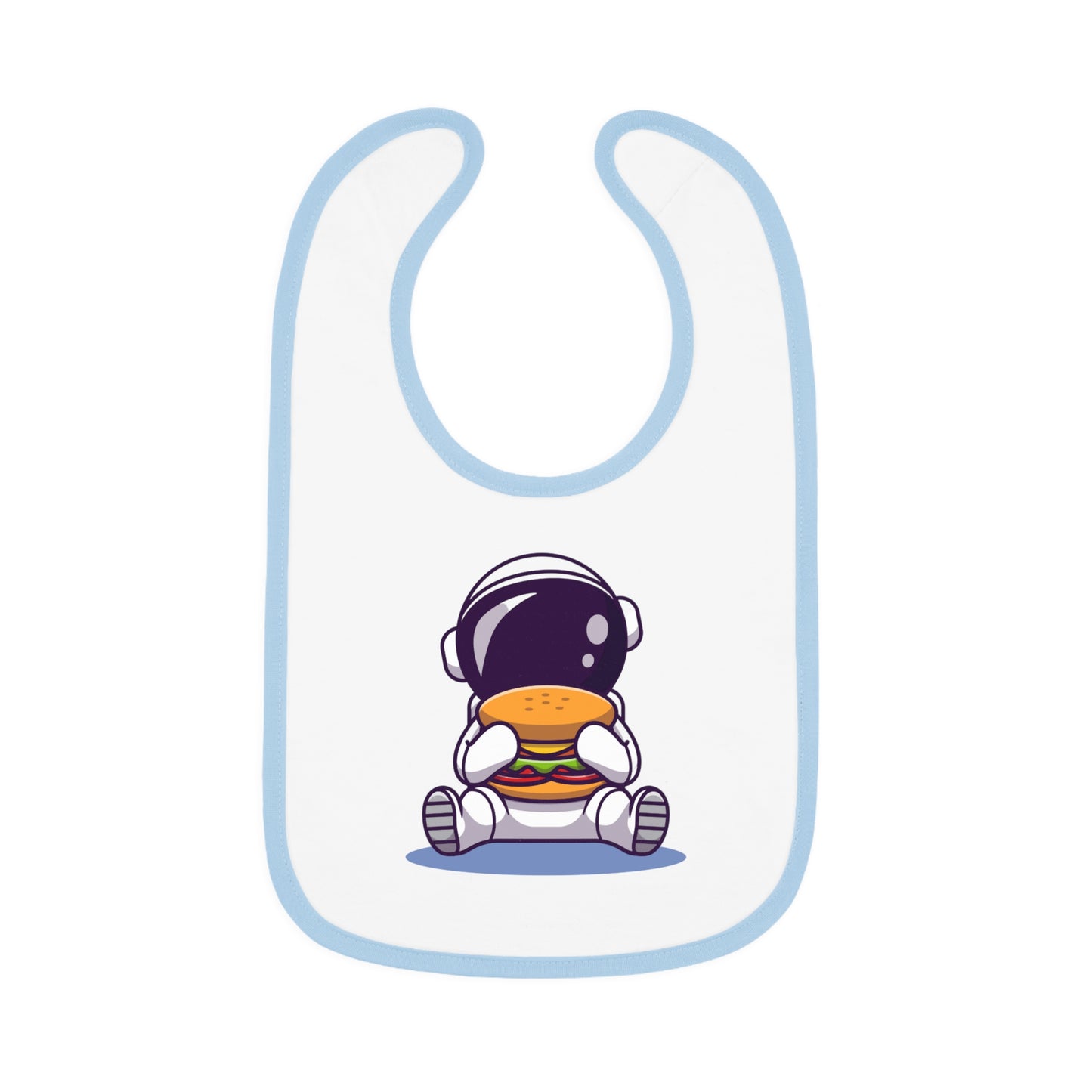 Baby Bib - Feeding Bib for Infants