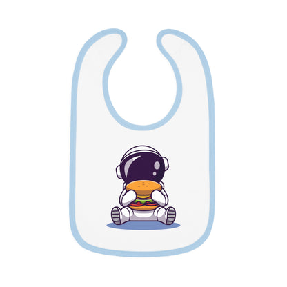 Baby Bib - Feeding Bib for Infants