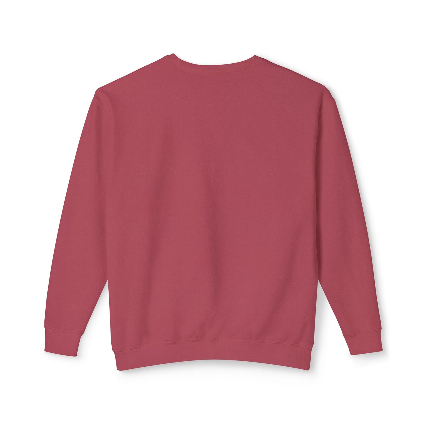 Adorable Elephant Crewneck Sweatshirt, Cute Unisex Sweatshirt, Cozy Lightweight Top