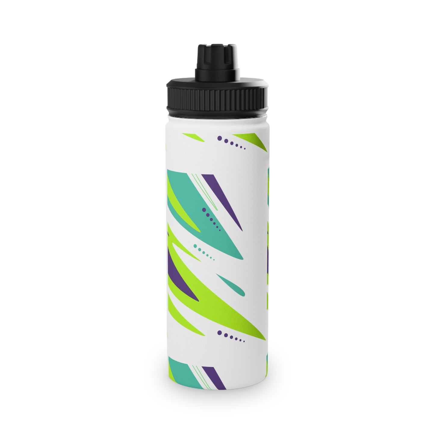 Sports Water Bottle Eco-Friendly