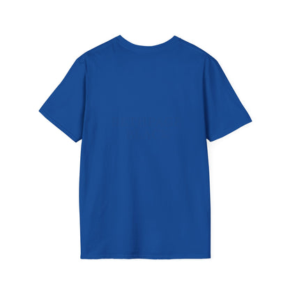 Ryder Cup 2025 Unisex Softstyle T-Shirt, Sports Apparel, Casual Wear, Tournament Fan Gear Printify
