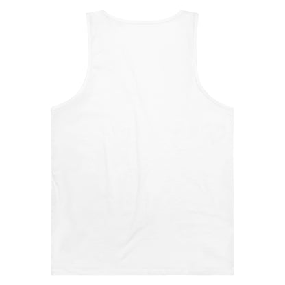 Men's Stylish Tank Top, Elegant Tank, Casual Wear