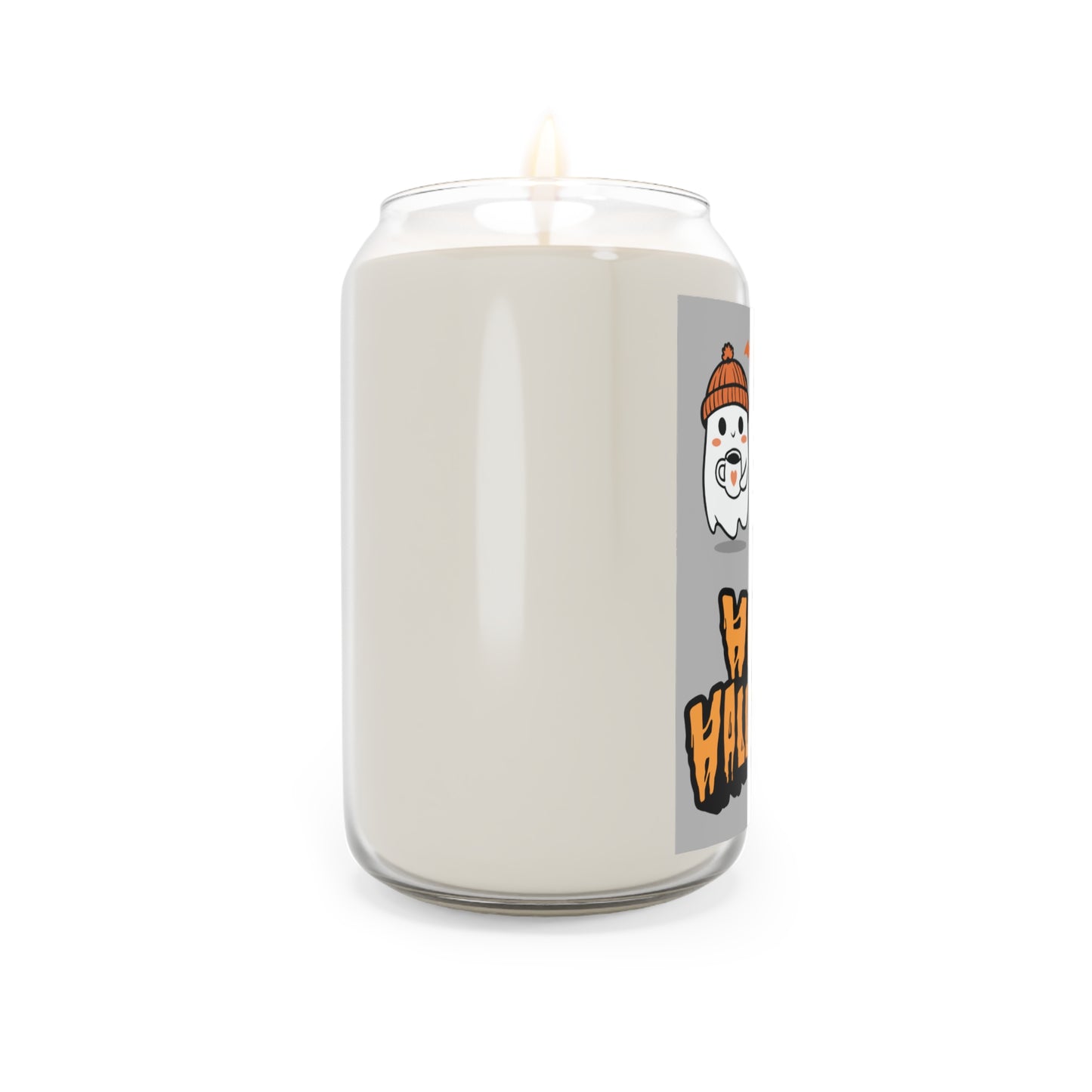 Scented Soy Candles, 13.75oz Printify