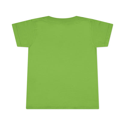 Fun Time Toddler T-Shirt, Colorful Tee, Birthday Outfit, Everyday Wear for Little Ones