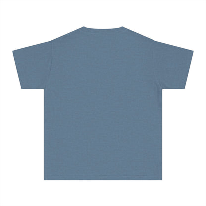 Cookie Lover Youth Tee, Youth Midweight Tee, Sweet Treats Apparel