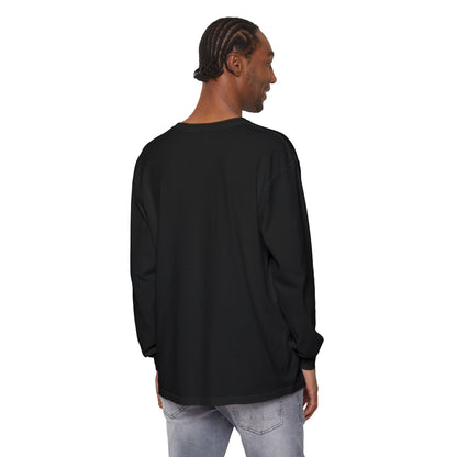 Motivational Long Sleeve T-Shirt, Inspirational Gift, Casual Wear, Birthday Present