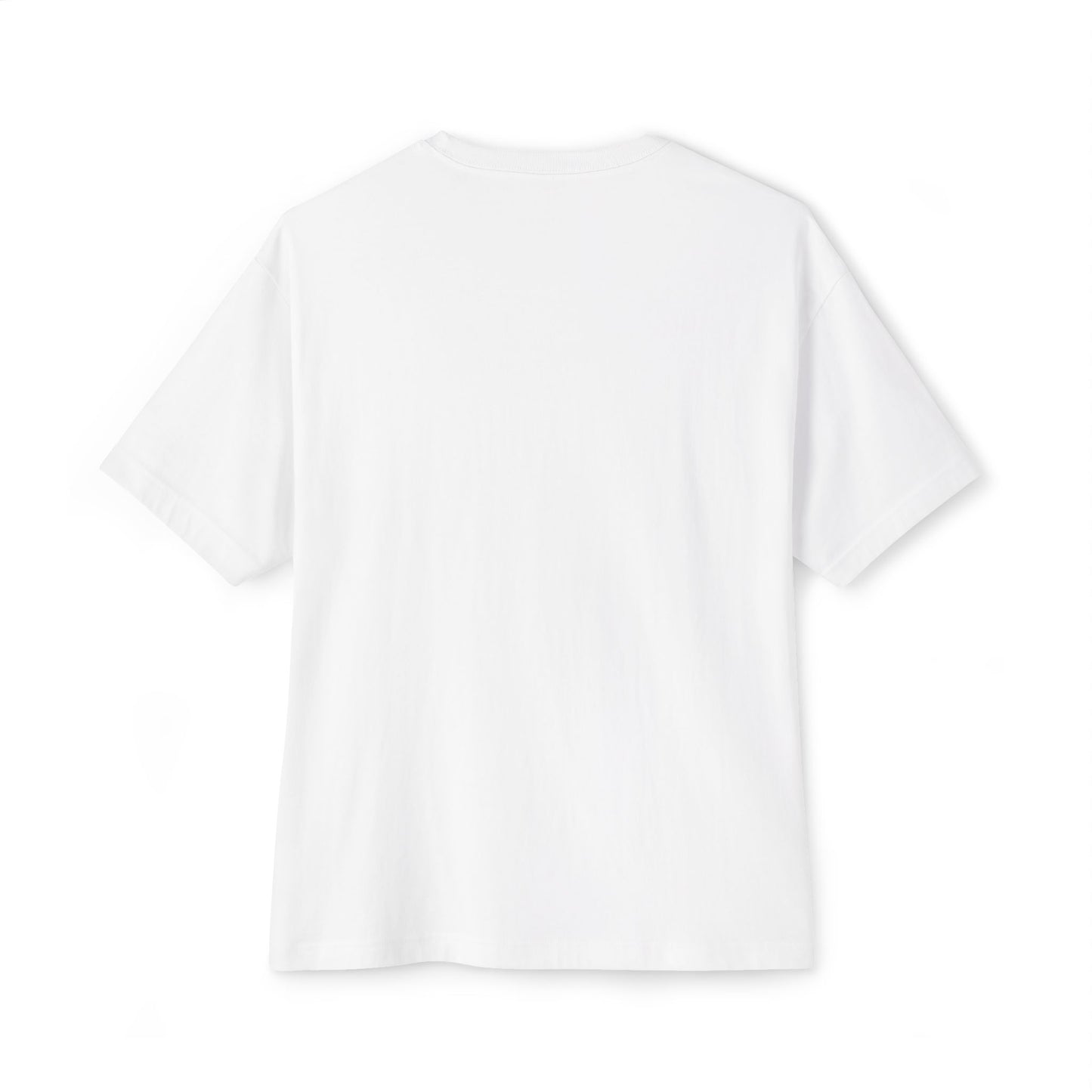 Mustang Vintage Unisex Oversized Boxy Tee, Retro Graphic Tee, Casual Streetwear Printify