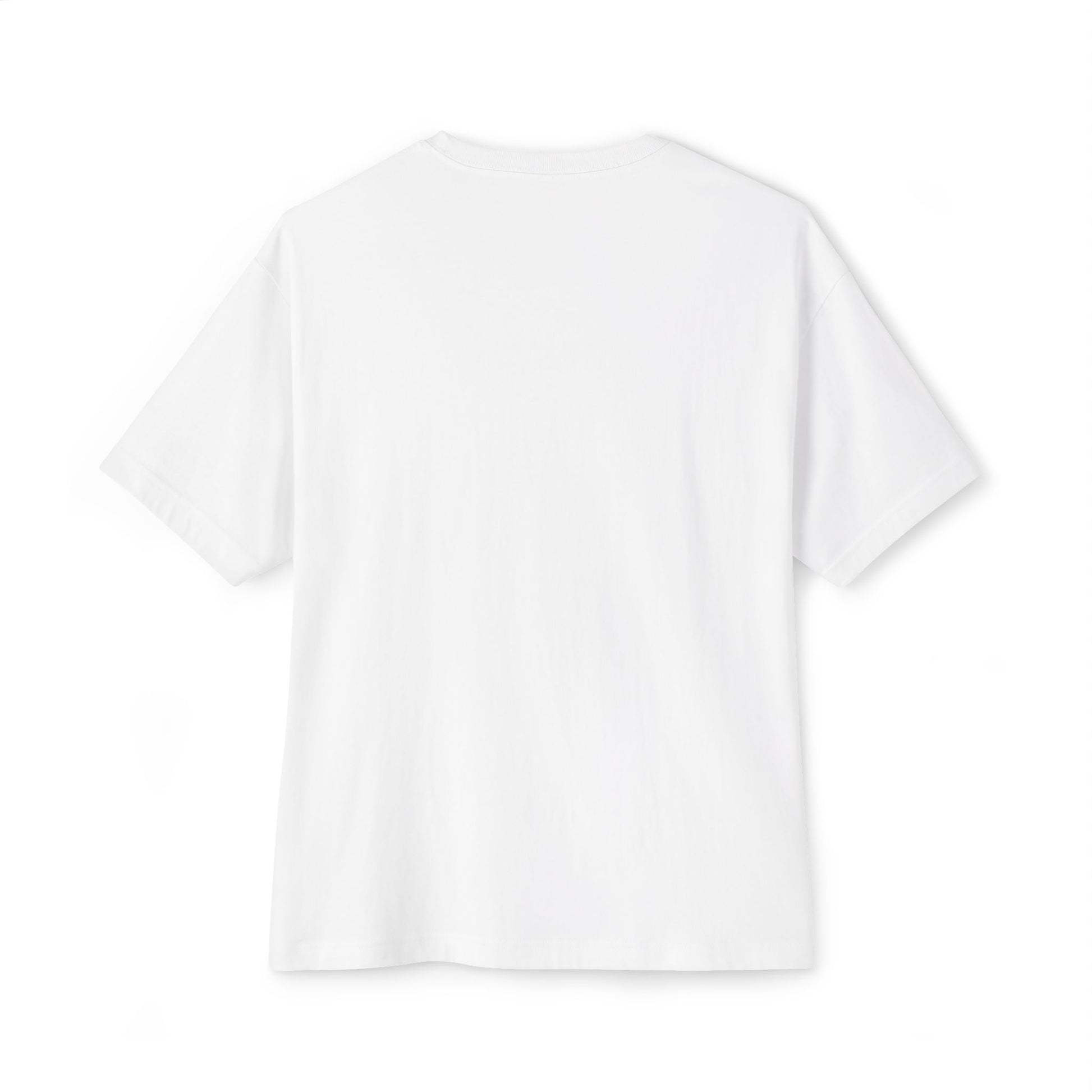 Mustang Vintage Unisex Oversized Boxy Tee, Retro Graphic Tee, Casual Streetwear Printify