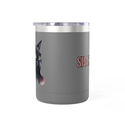 Coffee Mug Tumbler, 15oz -