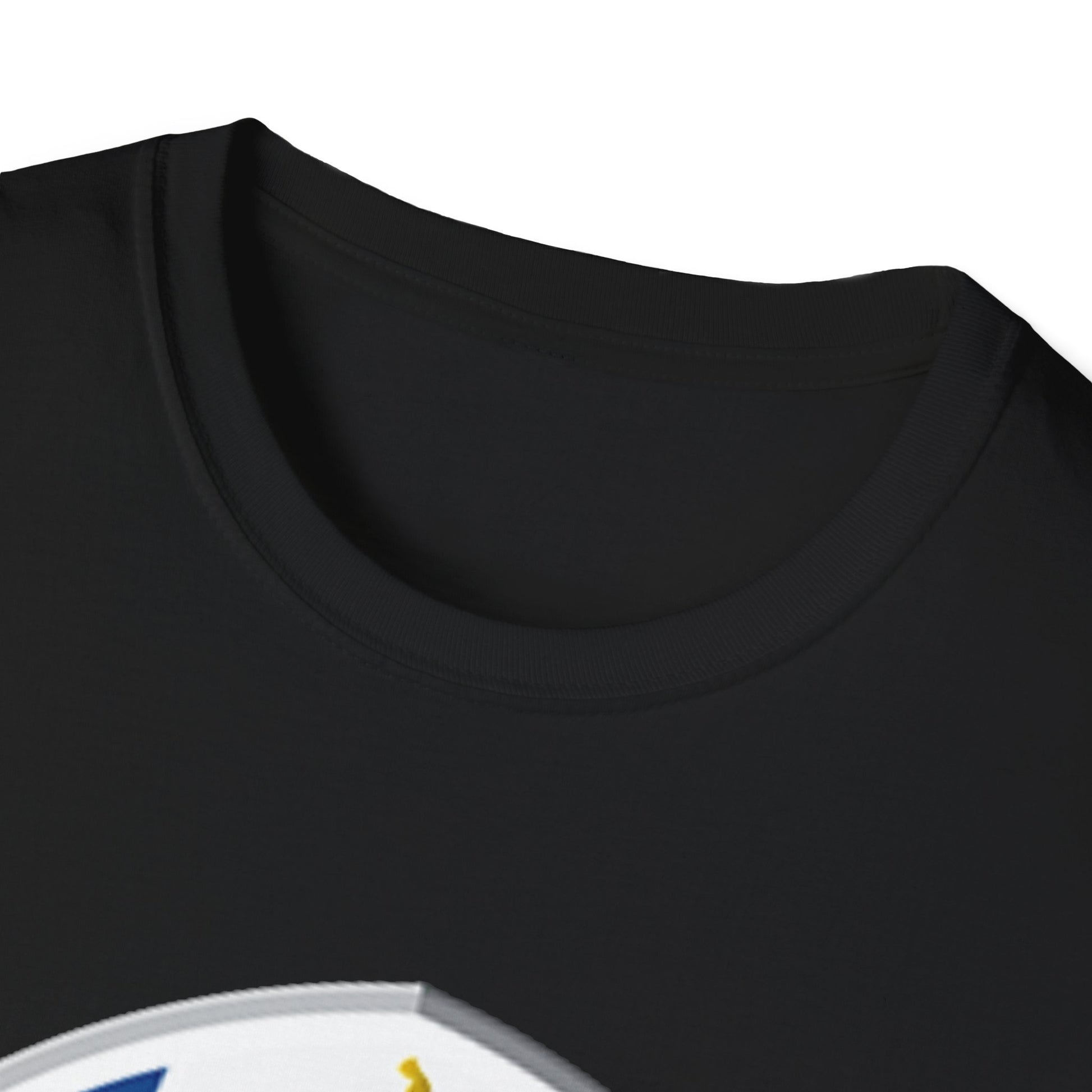 Ryder Cup 2025 Unisex Softstyle T-Shirt, Sports Apparel, Casual Wear, Tournament Fan Gear Printify