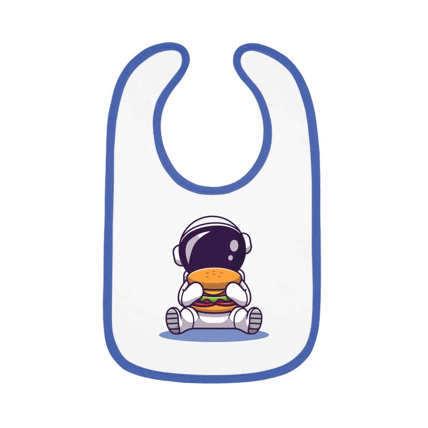 Baby Bib - Feeding Bib for Infants