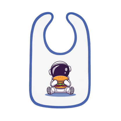Baby Bib - Feeding Bib for Infants