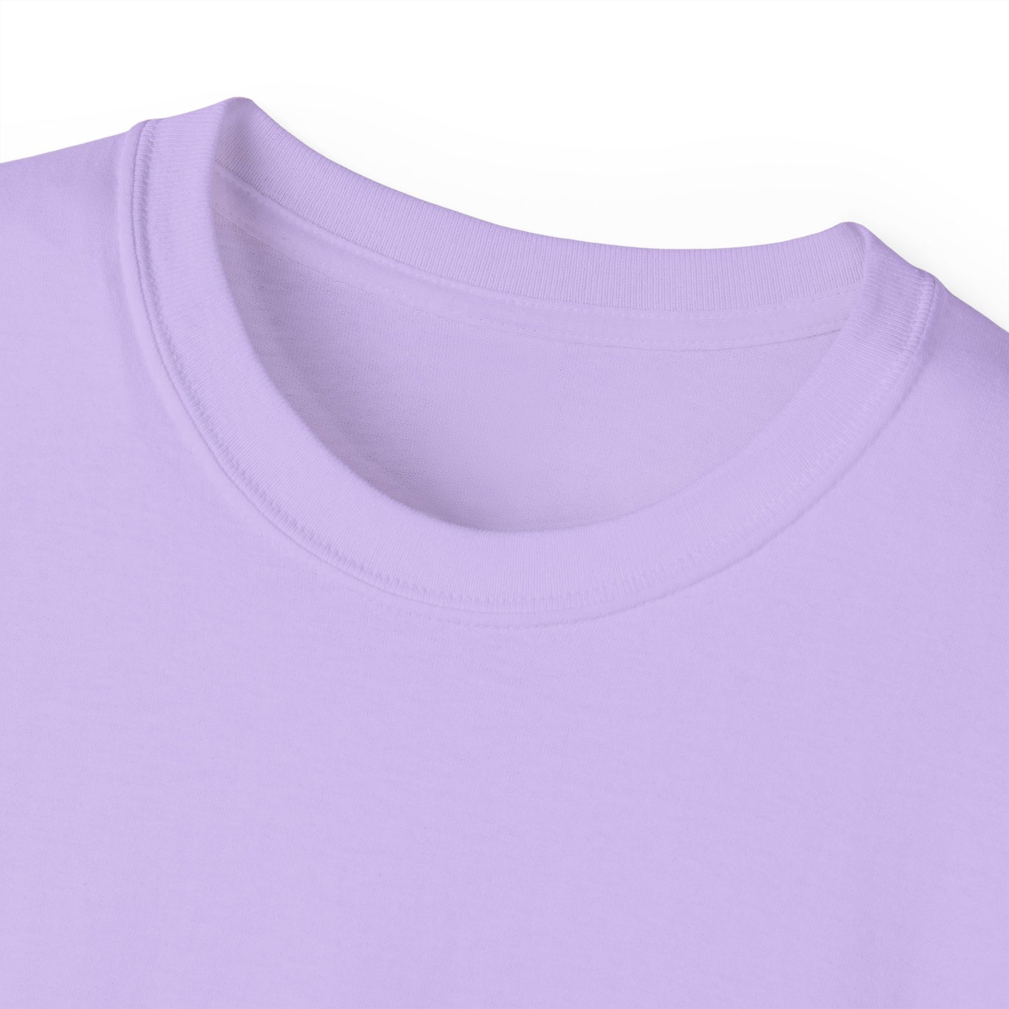 Hope for a Cure Tee, Breast Cancer Awareness Shirt, Cotton T-Shirt