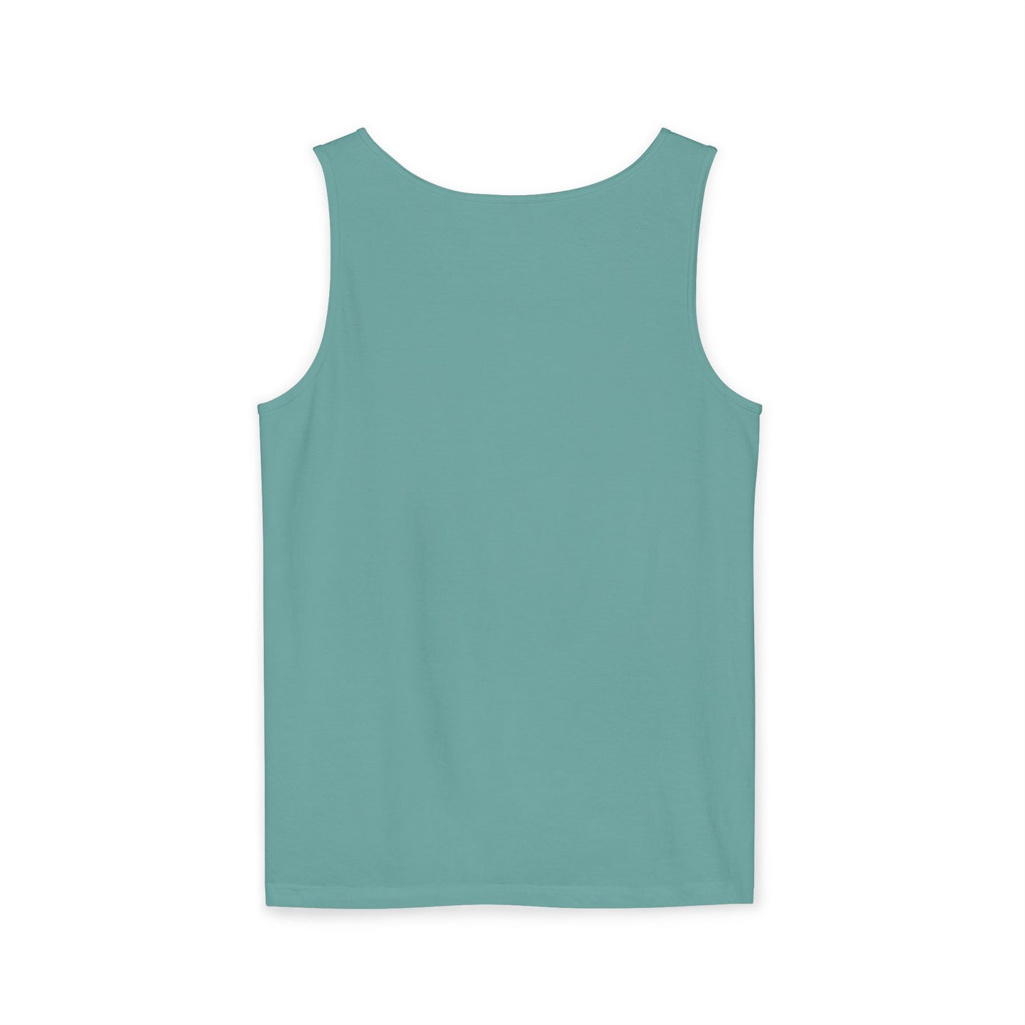 Retro Basketball Unisex Tank Top -  Summer Days, Gifts for Athletes, and Active Wear