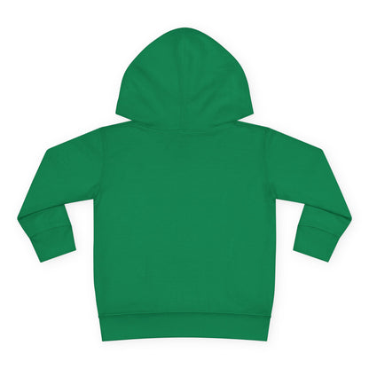 Awesome! Toddler Pullover Fleece Hoodie, Cute Toddler Sweatshirt, Gift for Kids